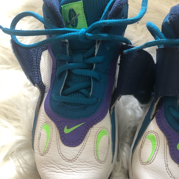 Kids Nike Speed Turf size 3Y - Picture 8 of 8